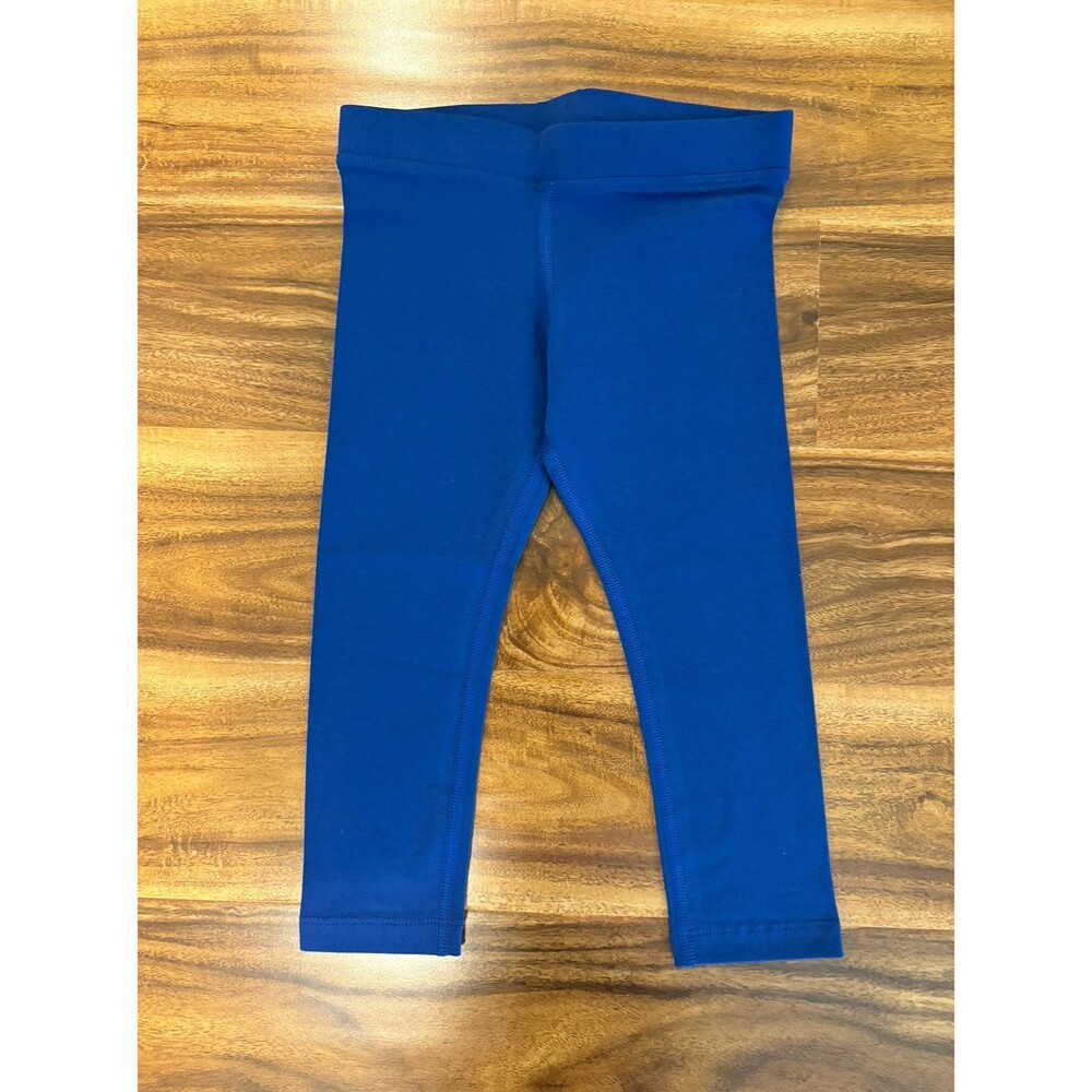 NWOT Primary Leggings, Cobalt, Size 3T
